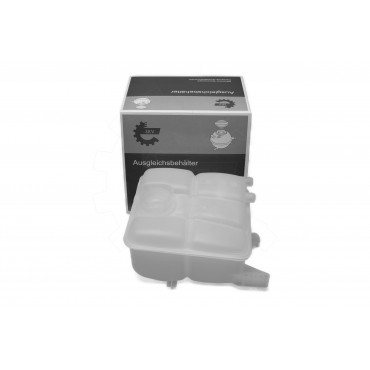 Vase d'Expansion Liquide de Refroidissement Pour Ford C-Max II Focus III 1708512