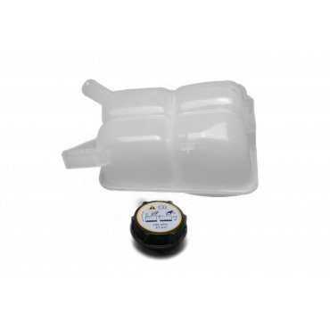 Vase d'Expansion Liquide de Refroidissement Pour Ford C-Max II Focus III 1708512