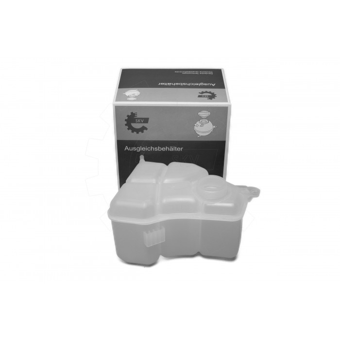 Vase d'Expansion Liquide de Refroidissement Pour Ford Fiesta V Fusion 1142509