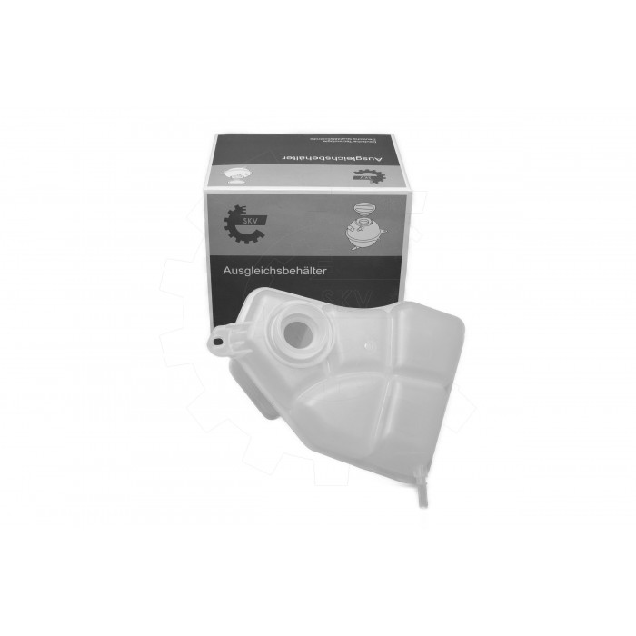 Vase d'Expansion Liquide de Refroidissement Pour Ford Fiesta V 1151514 1151776