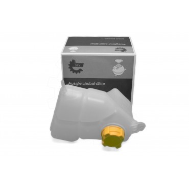 Vase d'Expansion Liquide de Refroidissement Pour Ford Fiesta V 1151514 1151776