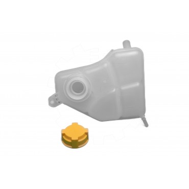 Vase d'Expansion Liquide de Refroidissement Pour Ford Fiesta V 1151514 1151776