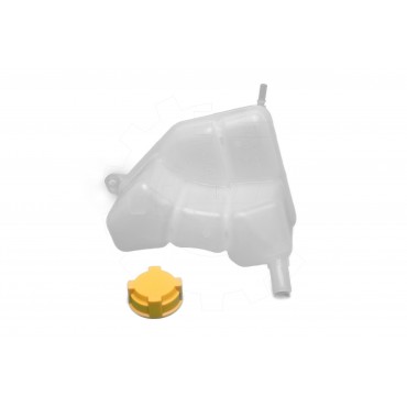 Vase d'Expansion Liquide de Refroidissement Pour Ford Fiesta V 1151514 1151776