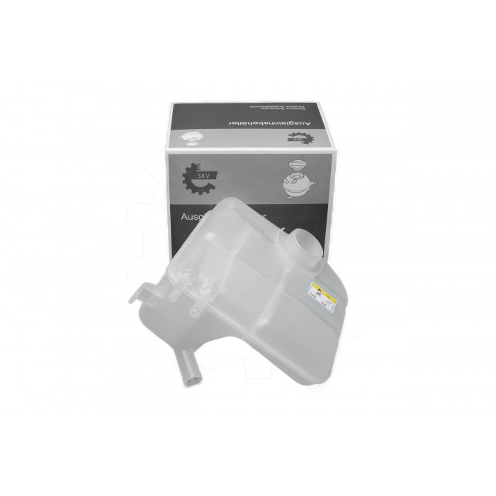 Vase d'Expansion Liquide de Refroidissement Pour Ford Focus Turnier 1079251