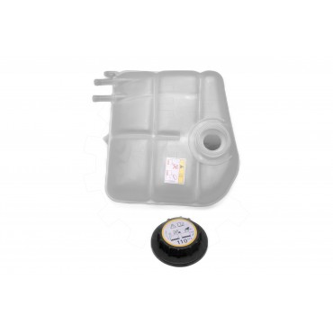 Vase d'Expansion Liquide de Refroidissement Pour Ford Focus Turnier 1079251