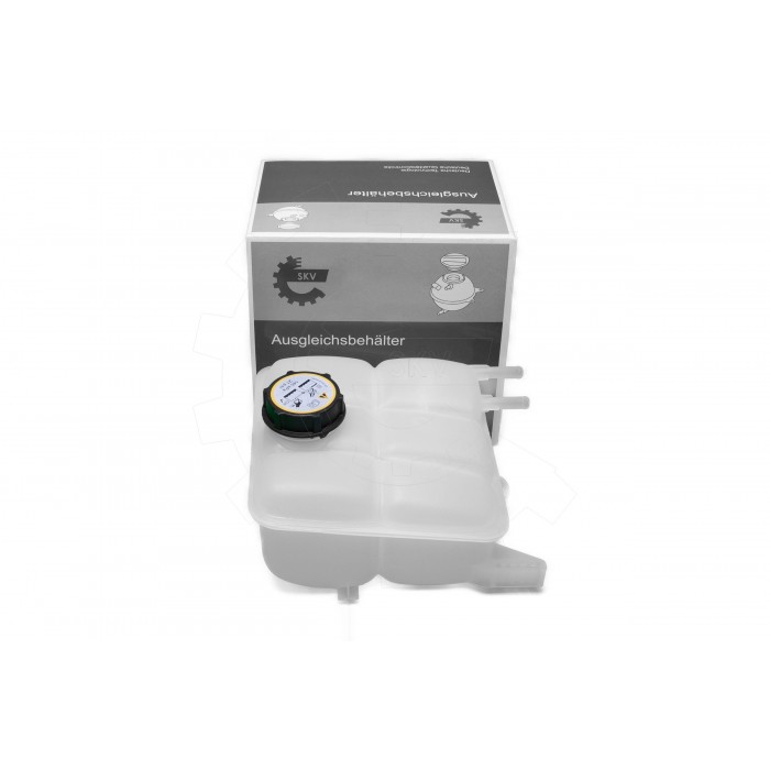 Vase d'Expansion Liquide de Refroidissement Pour Ford Focus C-Max II Kuga I C30
