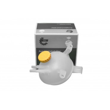 Vase d'Expansion Liquide de Refroidissement Pour VW Seat Opel Ford 90410058