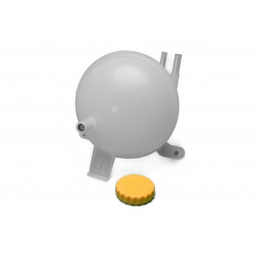 Vase d'Expansion Liquide de Refroidissement Pour VW Seat Opel Ford 90410058