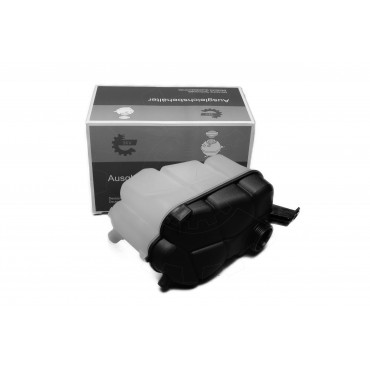 Vase d'Expansion Liquide de Refroidissement Pour Ford Mondeo IV S-Max 1449986