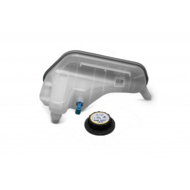 Vase d'Expansion Liquide de Refroidissement Pour Jaguar S-Type XF XJ XR818921