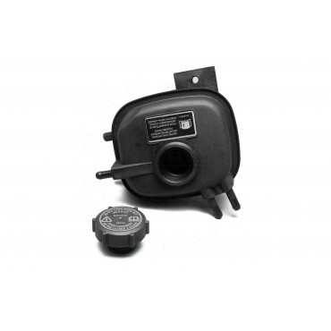 Vase d'Expansion Liquide de Refroidissement Pour Jaguar XK8 LNA5740AB MJA4400AA