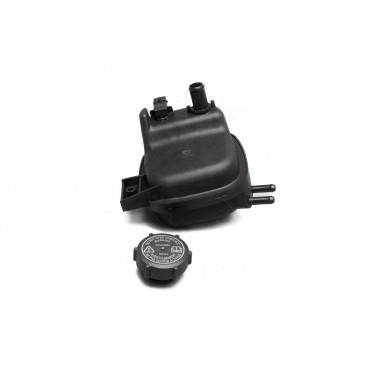 Vase d'Expansion Liquide de Refroidissement Pour Jaguar XK8 LNA5740AB MJA4400AA