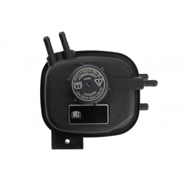 Vase d'Expansion Liquide de Refroidissement Pour Jaguar XK8 MJD4400AB