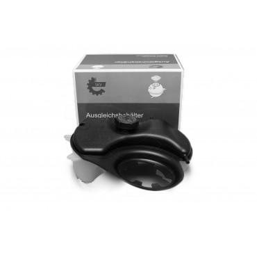 Vase d'Expansion Liquide de Refroidissement Pour Jaguar X-Type 1X438K218AG
