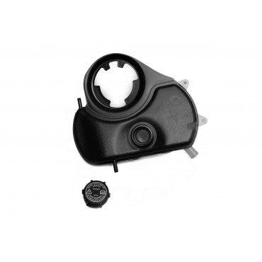 Vase d'Expansion Liquide de Refroidissement Pour Jaguar X-Type 1X438K218AG