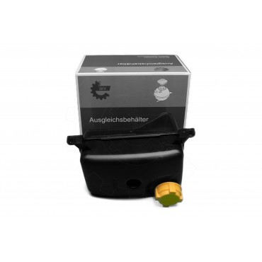 Vase d'Expansion Liquide de Refroidissement Pour Land Rover Discovery I ESR63