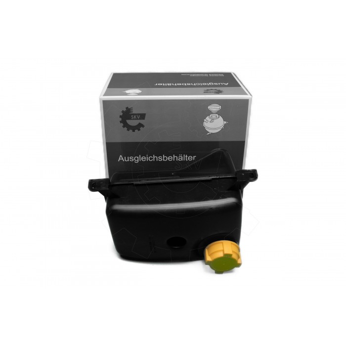 Vase d'Expansion Liquide de Refroidissement Pour Land Rover Discovery I ESR63