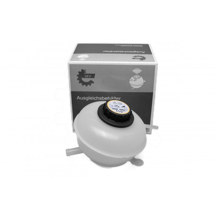 Vase d'Expansion Liquide de Refroidissement Pour Land Rover Sport PCD000080