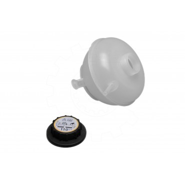 Vase d'Expansion Liquide de Refroidissement Pour Land Rover Sport PCD000080