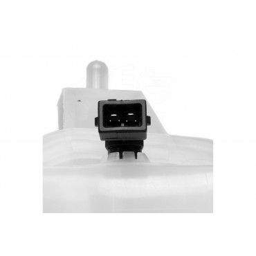 Vase d'Expansion Liquide de Refroidissement Pour Land Rover PCF500014 PCF500015