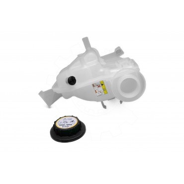 Vase d'Expansion Liquide de Refroidissement Pour Land Rover PCF500014 PCF500015
