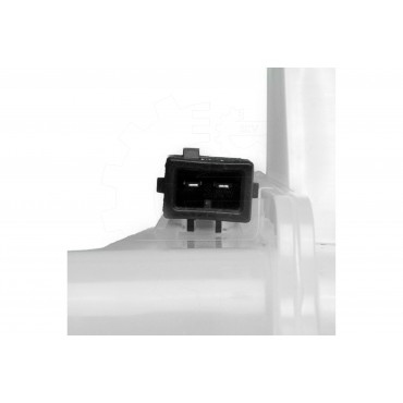 Vase d'Expansion Liquide de Refroidissement Pour Land Rover LR023080 PCF500050