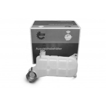 Vase d'Expansion Liquide de Refroidissement Pour Mercedes-Benz 124 1245000649