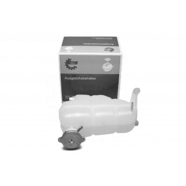 Vase d'Expansion Liquide de Refroidissement Pour Mercedes-Benz 124 1245001349