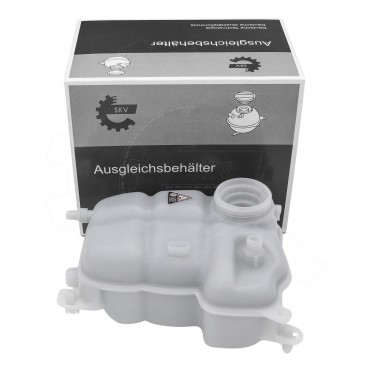Vase d'Expansion Liquide de Refroidissement Pour Mercedes-Benz CLA 2475000049