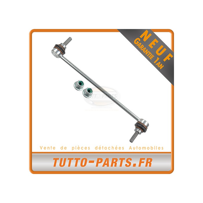 Biellette Barre Stabilisatrice Avant Renault Mégane 3 Scénic 3