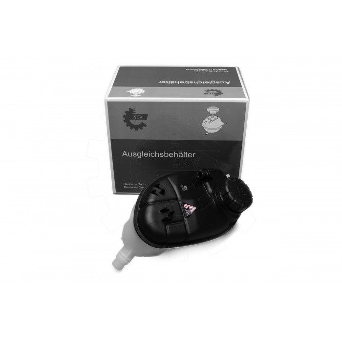Vase d'Expansion Liquide de Refroidissement Pour Mercedes-Benz CLA 2465000049