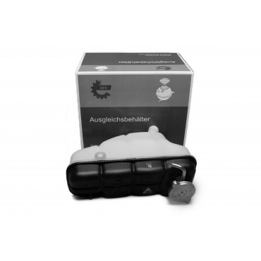 Vase d'Expansion Liquide de Refroidissement Pour Mercedes-Benz 2025000249