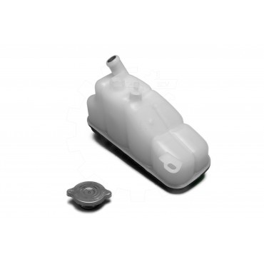 Vase d'Expansion Liquide de Refroidissement Pour Mercedes-Benz 2025000249