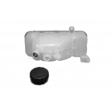 Vase d'Expansion Liquide de Refroidissement Pour Mercedes-Benz 2025000649