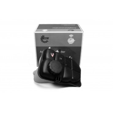 Vase d'Expansion Liquide de Refroidissement Pour Mercedes-Benz 2035000049