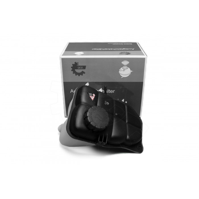 Vase d'Expansion Liquide de Refroidissement Pour Mercedes-Benz 2035000049