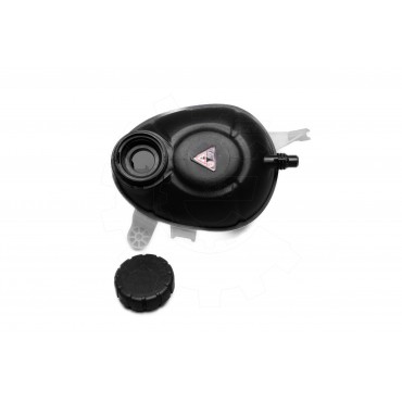 Vase d'Expansion Liquide de Refroidissement Pour Mercedes-Benz 2055000049