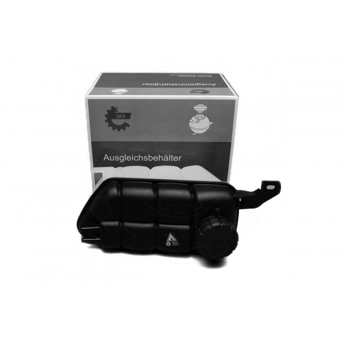 Vase d'Expansion Liquide de Refroidissement Pour Mercedes-Benz 2205000049