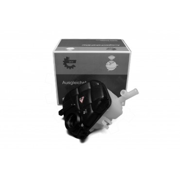 Vase d'Expansion Liquide de Refroidissement Pour Mercedes-Benz 1645000049