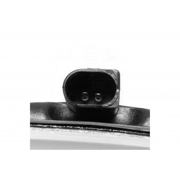 Vase d'Expansion Liquide de Refroidissement Pour Mercedes-Benz 1645000049