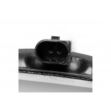 Vase d'Expansion Liquide de Refroidissement Pour Mercedes-Benz 1645000049