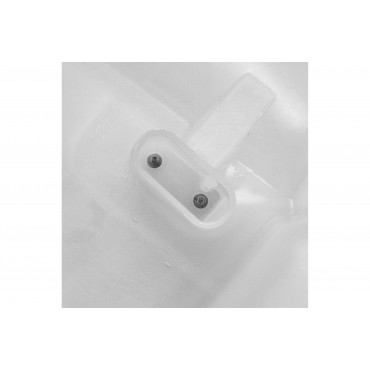 Vase d'Expansion Liquide de Refroidissement Pour Mercedes-Benz 1665000049