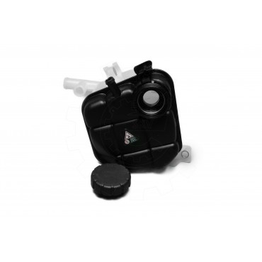 Vase d'Expansion Liquide de Refroidissement Pour Mercedes-Benz 1665000049