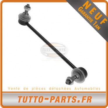 Biellette Barre Stabilisatrice Avant Mercedes Classe A W168 - 1997 à 2004