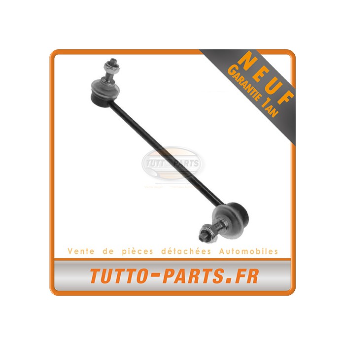 Biellette Barre Stabilisatrice Avant Mercedes Classe A W168 - 1997 à 2004