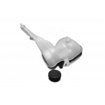 Vase d'Expansion Liquide de Refroidissement Pour Mercedes-Benz 2215000349