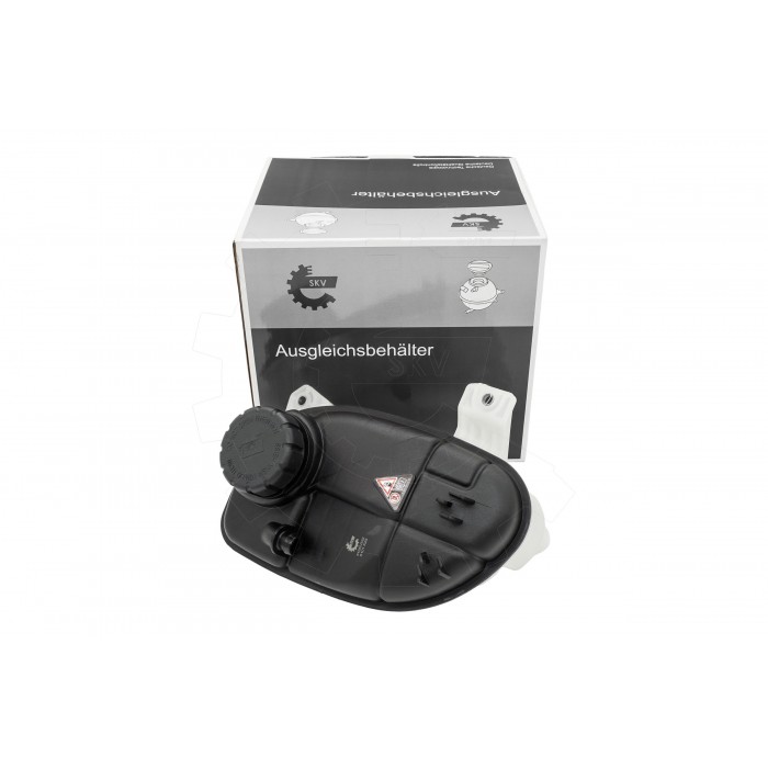Vase d'Expansion Liquide de Refroidissement Pour Mercedes-Benz A4475000049