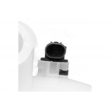 Vase d'Expansion Liquide de Refroidissement Pour Mercedes-Benz 9065010503