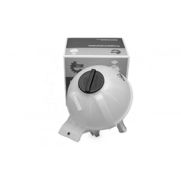 Vase d'Expansion Liquide de Refroidissement Pour Mercedes-Benz 9065010503