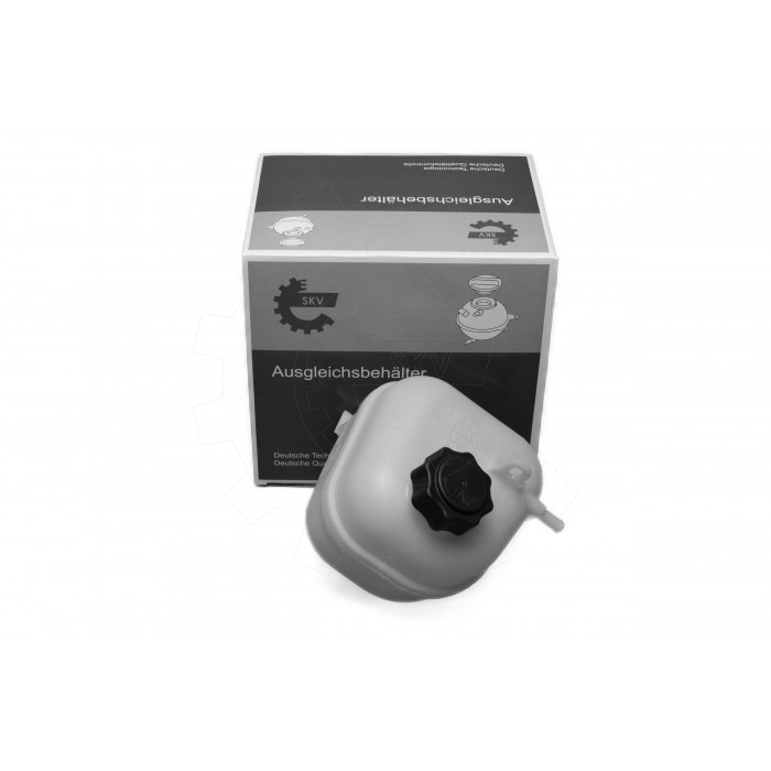 Vase d'Expansion Liquide de Refroidissement Pour Mini Mini 17137509072